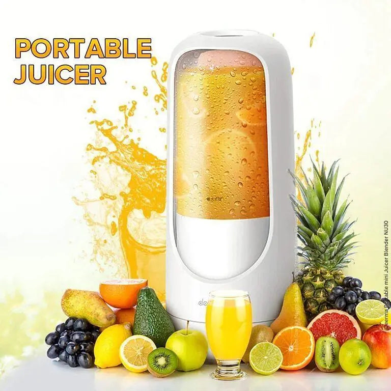 Electric Juice Cup, 450ml Electric Juice Cup all